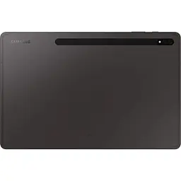 Планшет Samsung Galaxy Tab S8 Plus 5G 8/256GB (SM-X806BZAB) Dark Grey [71460] - мініатюра 5