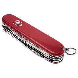 Ніж Victorinox Huntsman Red [1.3713] [72659] - мініатюра 2