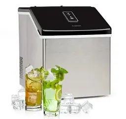 Льодогенератор Klarstein Clearcube (10033350) Б/в
