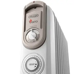 Обігрівач DeLonghi V 550918 T WB (44199) - мініатюра 4