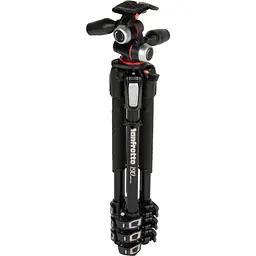 Штатив Manfrotto MK190XPRO4-3W 190XPRO [121014] - мініатюра 6