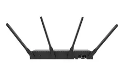 MikroTiK Маршрутизатор RouterBOARD RB4011iGS+5HacQ2HnD-IN - мініатюра 3