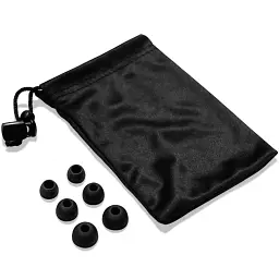 Ігрова гарнітура мобільна SteelSeries Tusq (61650) - мініатюра 4