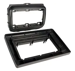 Перехідна рамка Alfa Romeo Giulietta AWM 981-01-962 - мініатюра 4