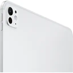 Планшет Apple iPad Pro 13 (2025) 16/2TB Wi-Fi + Cellular 2TB Silver (ME8K4) [150624] - мініатюра 4