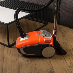 Пилосос з мішком ViLgrand VVC2244R - мініатюра 2