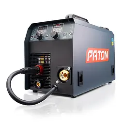 Зварювальний напівавтомат Paton EuroMIG