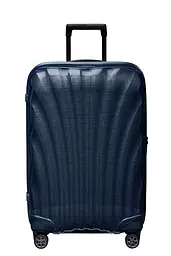 Валіза 69 Samsonite C-LITE MIDNIGHT BLUE 69x46x29 CS2*31003