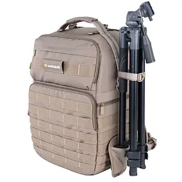 Рюкзак Vanguard VEO Range T 48 Beige (VEO Range T 48 BG), Хакі - мініатюра 9