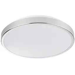 Світильник стельовий Goldlux 314864 Kern Led 1x15 Вт 4000 К 1600 лм IP20 CH