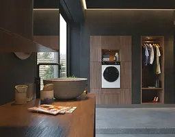 Пральна машина Haier (HWD80-B14979) - мініатюра 5