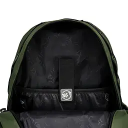 Рюкзак шкільний YES TS-47 Urban Style 45,5х31,5х15,5 см Хакі (559919) - мініатюра 7