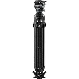 Штатив Ulanzi VideoFast T046 Aluminium [128352] - мініатюра 3
