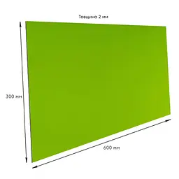 Самоклеюча стінова PET плитка Sticker Wall 600х300х2мм SW-00002245 - мініатюра 3
