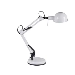 Лампа настільна Kanlux PIXA KT-40-W (19300) - мініатюра 2