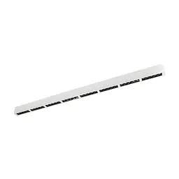 Підвісний світильник Skarlat XT4312C-LED 40W WH 4000K - мініатюра 3