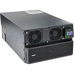 Джерело безперебійного живлення APC Smart-UPS SRT 8000VA RM - мініатюра 8