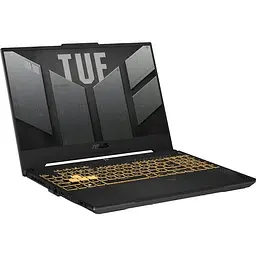Ноутбук ASUS TUF F15 RTX 4050 6 GB|I5 13500H 32RAM/1000 SSD. Refurbished - мініатюра 2