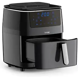 Мультипіч (аерофритюрниця) Tefal FW201815 - мініатюра 3