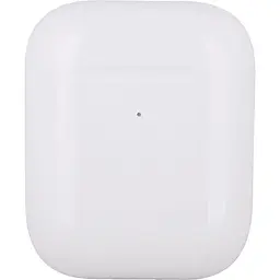 Стерео-гарнітура Hoco TWS EW01 Lightning Bluetooth V5.0 350 mAh LED Біла - мініатюра 4