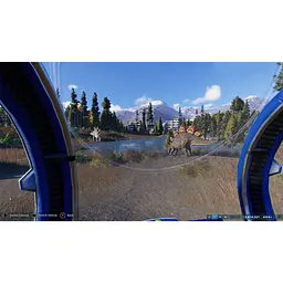 Ключ активації Microsoft Jurassic World Evolution 2 для Xbox One та Xbox Series X/S - мініатюра 8