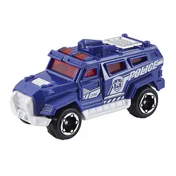 Машинка Zuru Metal Machines Cars в асортименті (6708) - мініатюра 14