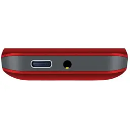 Мобільний телефон Nomi i1820 Red - мініатюра 7