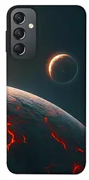 Чохол Demsky Lava planet для Samsung Galaxy A24 4G