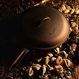Сковорода GSI Outdoors Guidecast 10 Inch Cookset (1099-60614) - мініатюра 2