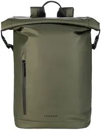 Рюкзак Rollo 15.6", зелений Tucano teh0014463