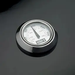 Вугільний гриль Weber Performer GBS, 57 см, чорний (15301004) - мініатюра 3