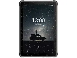 Планшет Sigma mobile Tab A1033 X-treme2 Black