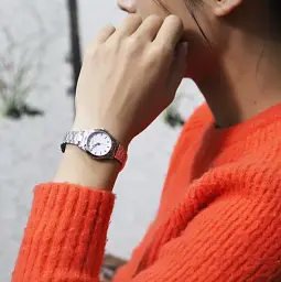 Жіночий годинник Casio LTP-1275D-7A - мініатюра 3
