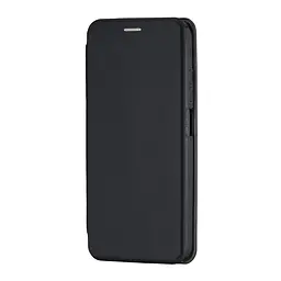Чохол-книжка Standart Xiaomi Poco M5 4G Black