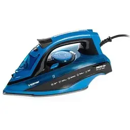 Праска Holmer HIC-2642 Black/Blue 2600W teh0019941
