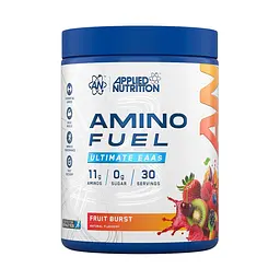 Амінокислота Applied Nutrition Fuel EAA, 390 грам - Фруктовий сплеск