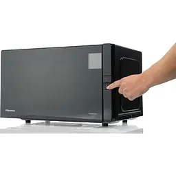 Мікрохвильова піч Hisense H25MOBS4HGI - мініатюра 13