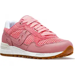 Кросівки Saucony Shadow 5000 Wmn 37 Pink/White (1097-S60719-16) - мініатюра 5