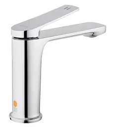 Змішувач для раковини Kroner KRP Makon - C010 (CV033869) - мініатюра 2
