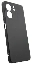 Чохол-накладка Dengos Carbon для Oppo A5x Black (DG-TPU-CRBN-242) - мініатюра 2