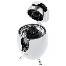 Соковитискач для цитрусових Adler AD 4013 white