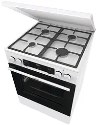 Плита комбінована Gorenje GKS6C71WF - мініатюра 3