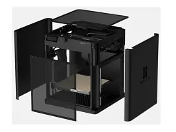 3D-принтер Bambu Lab P1S Combo - мініатюра 2