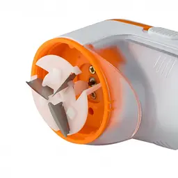 Машинка для стрижки катишків провідна від мережі 220V Lint Remover BITEK BT-450 - мініатюра 4
