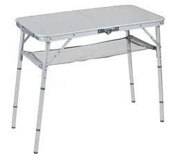 Стіл Bo-Camp Premium 80x40 cm Grey (1404411)