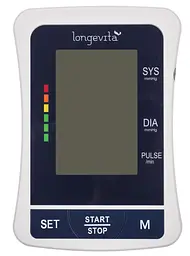 Тонометр автоматичний Longevita BP-1305