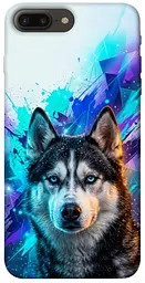 TPU чохол Demsky Husky magic для Apple iPhone 7 plus / 8 plus (5.5")