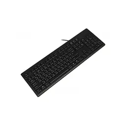 Клавіатура A4Tech KR-83 PS/2 (4711421805896) - мініатюра 3