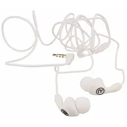 Навушники Remax RM-505 Earphone білі