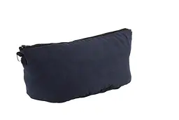 Зимовий конверт Nuvita 9845 Carryon, темно-синій з бежевим (NV9845CARRYONNAVYBLUE) - мініатюра 10
